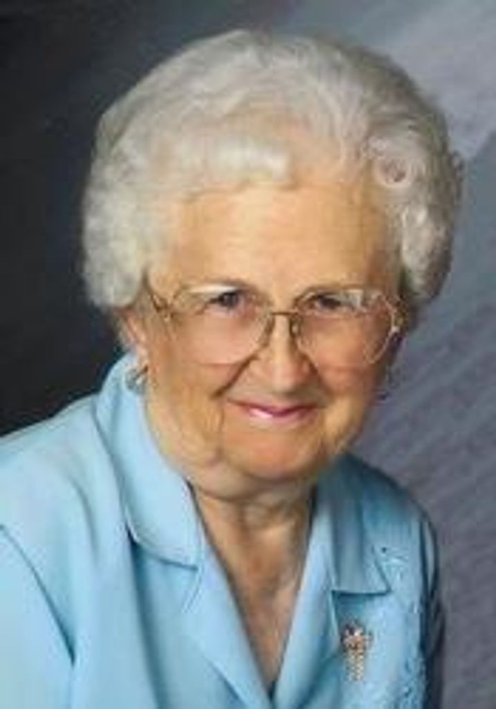Clela Lucille Tripe