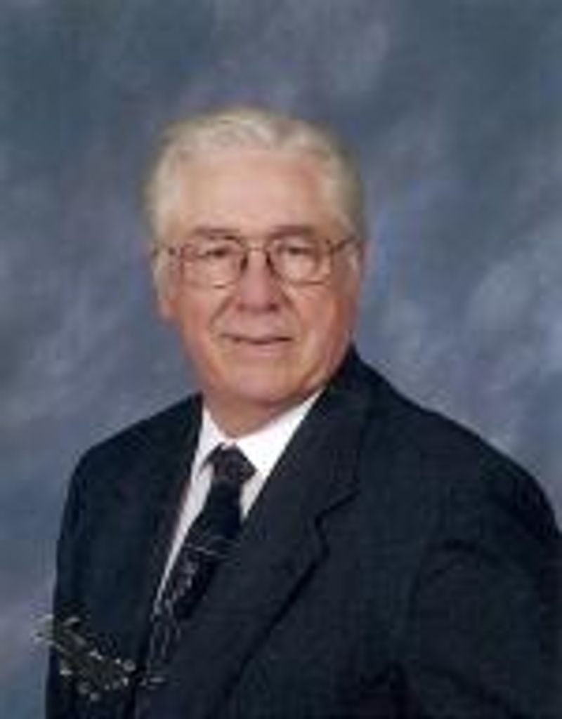 Lloyd Goehring