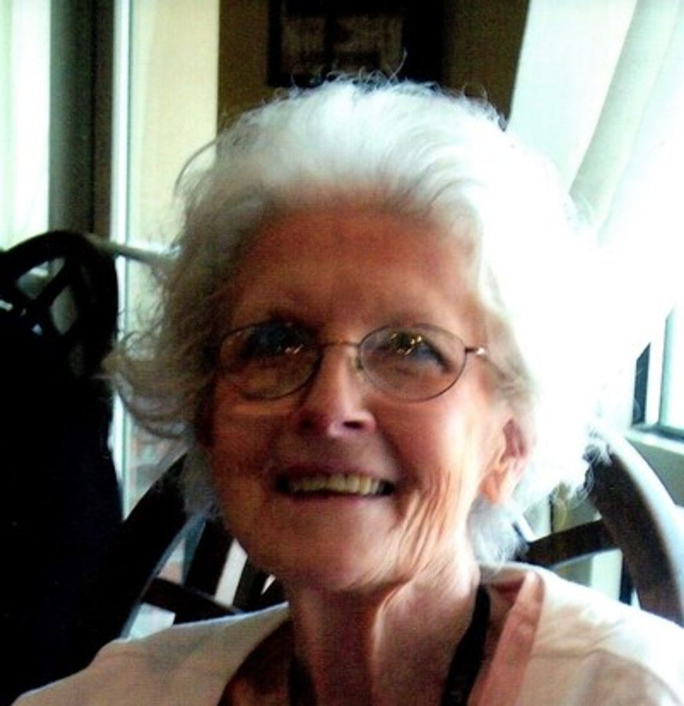 Margaret Simpson Profile Photo