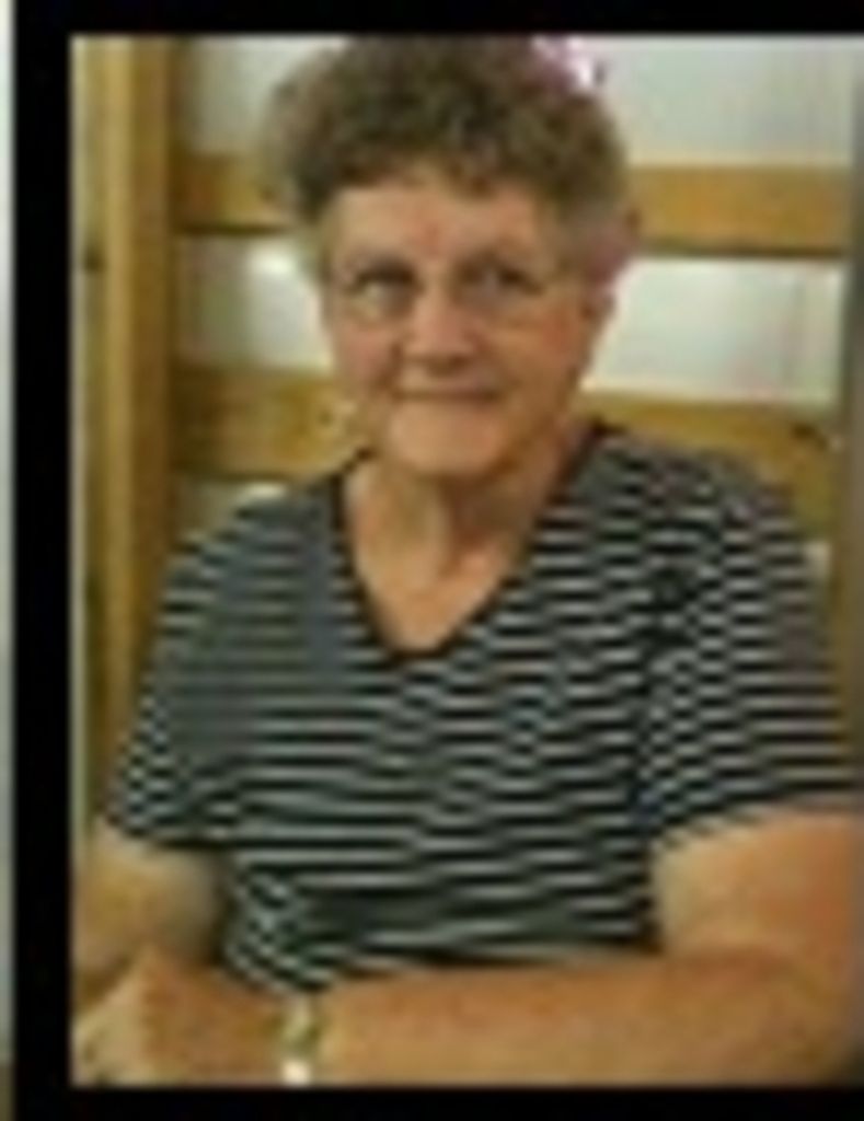 "Gerri" Profile Photo