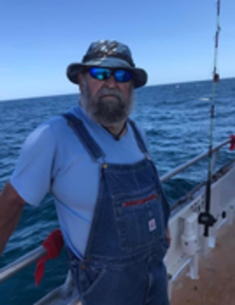 Richard Vernon Wigal Profile Photo