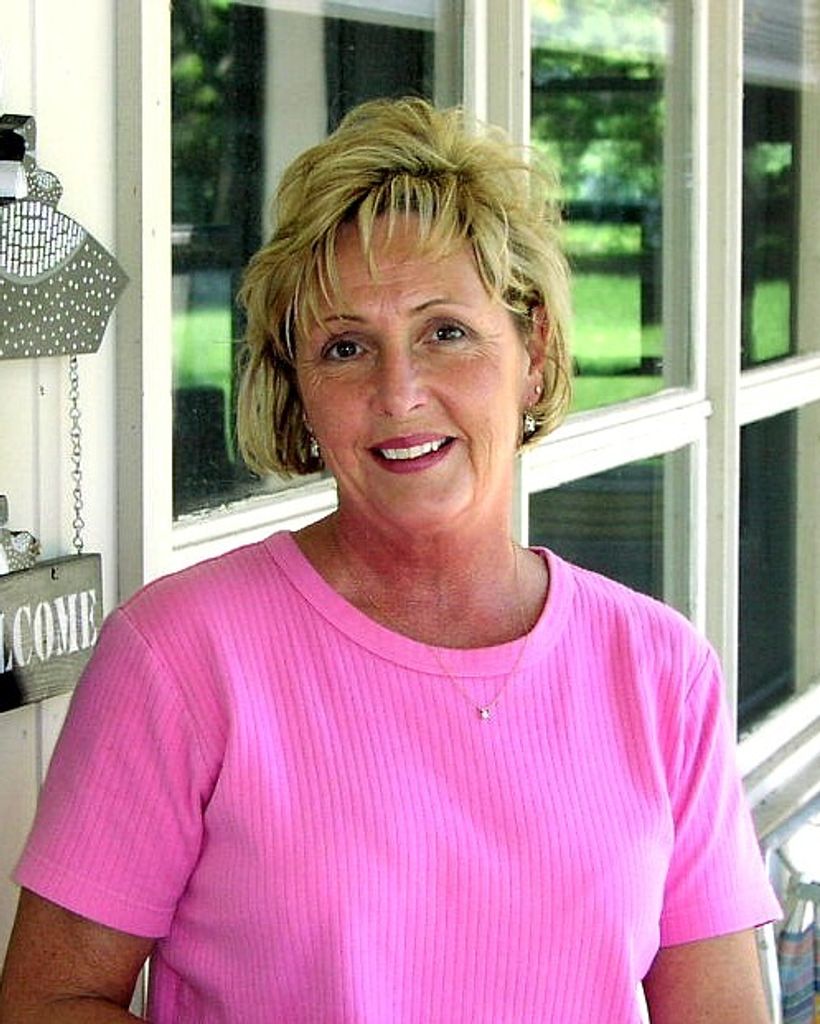 Barbara Jeane Wann Profile Photo
