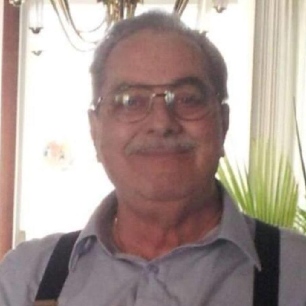 Thaddeus M. "Butch" Grzymala Sr.