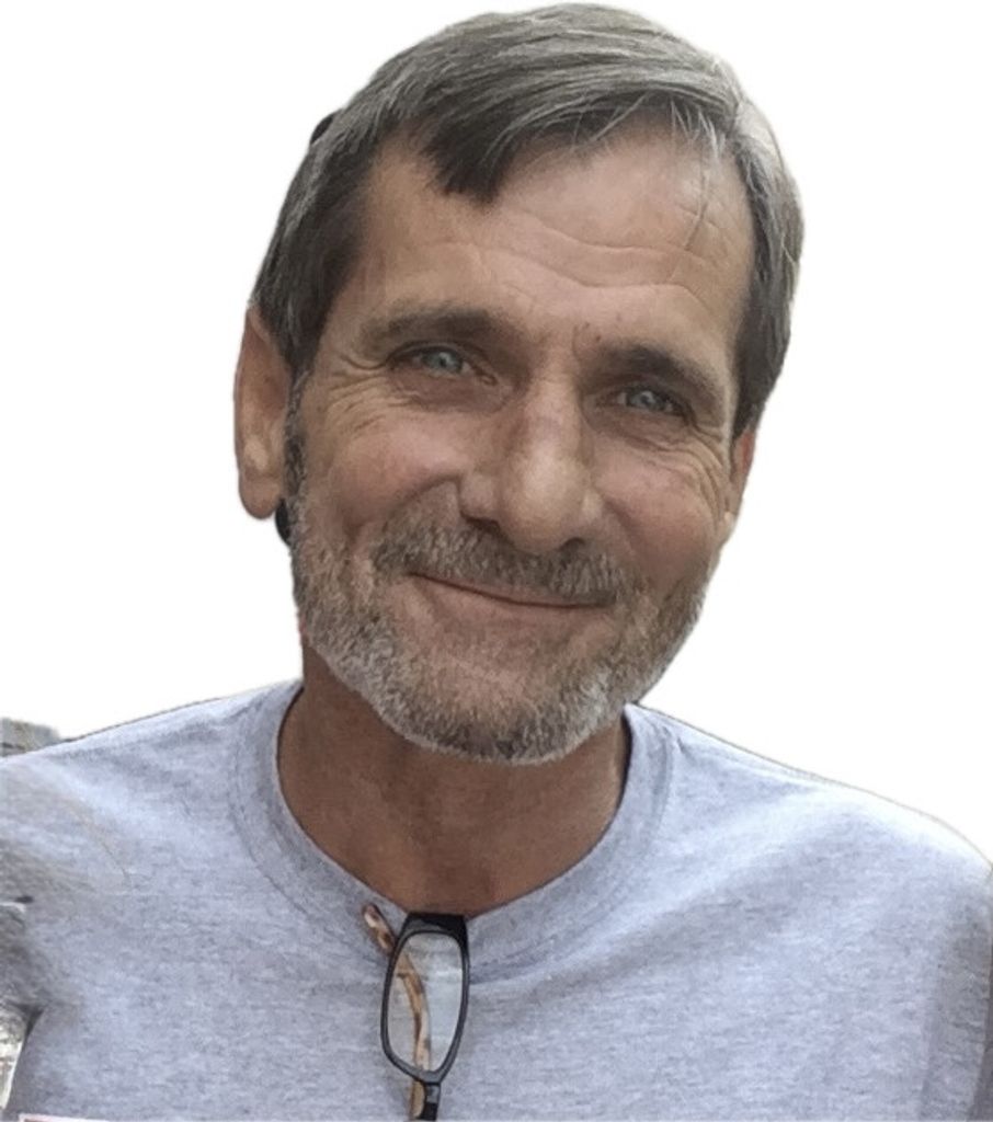 Calvin Clifford Harvey