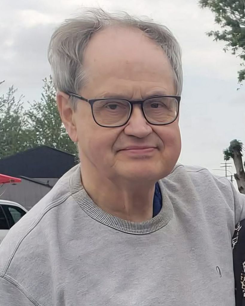 Joel Keith Thorson Profile Photo