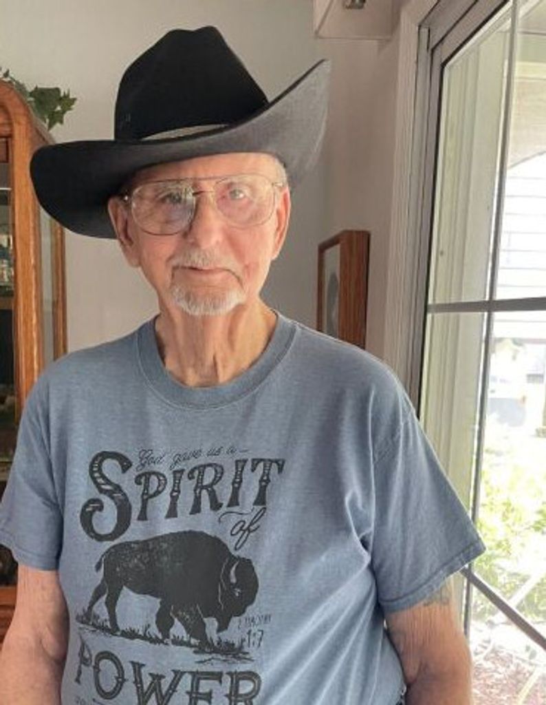 Robert Allen Mcwilliams