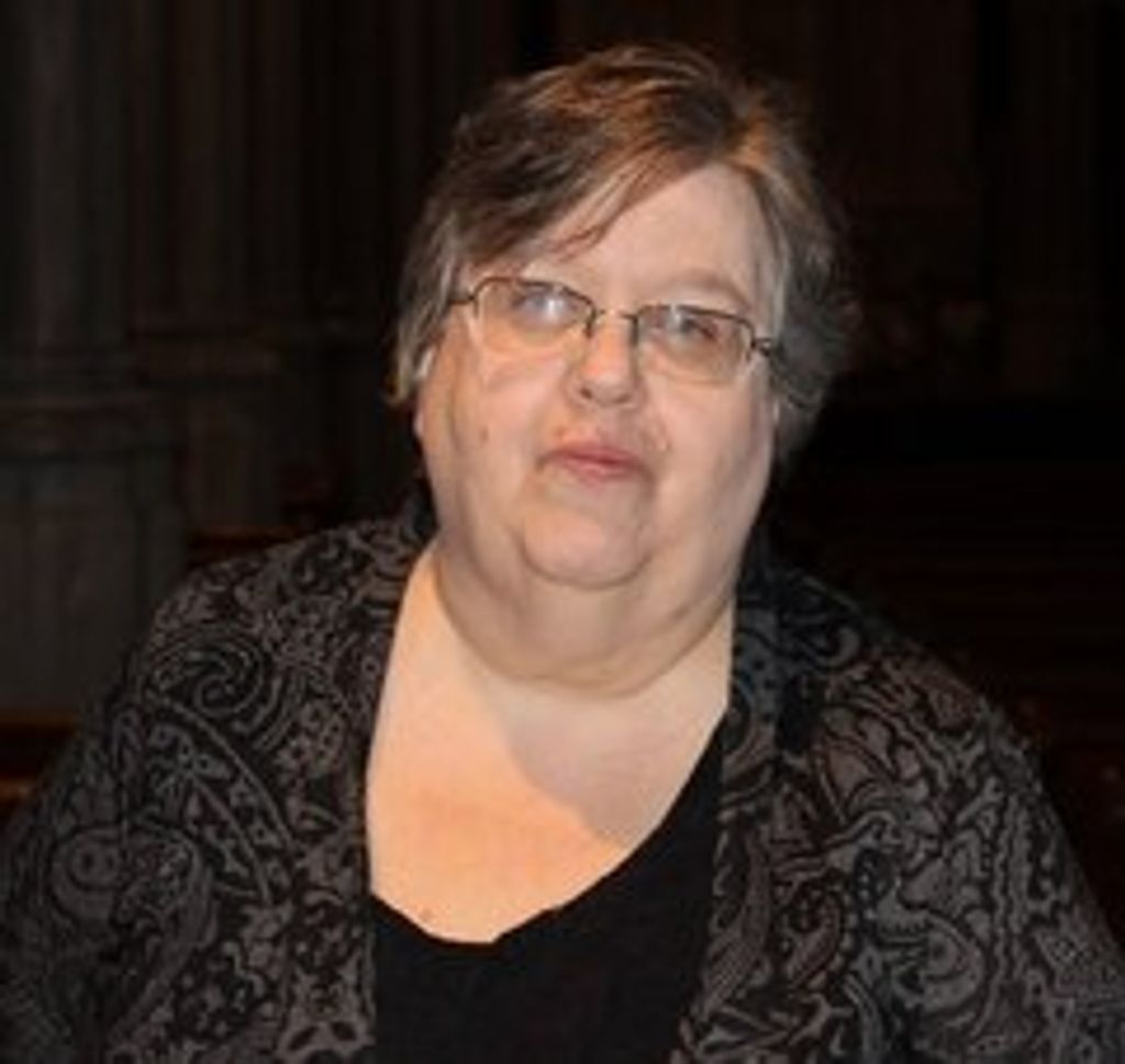 Patricia A. (Dibricida)  Foley