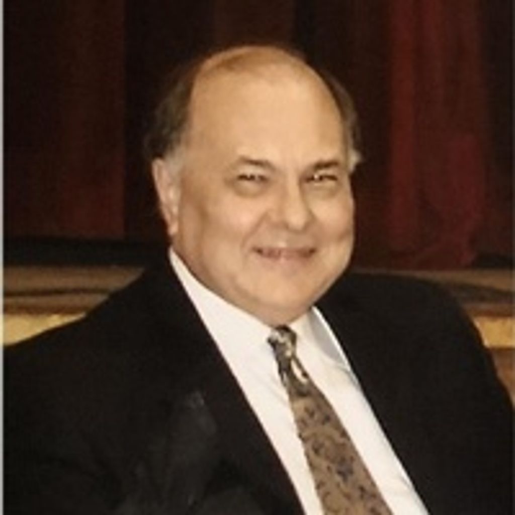 Hardy Owen Pickard, Iii