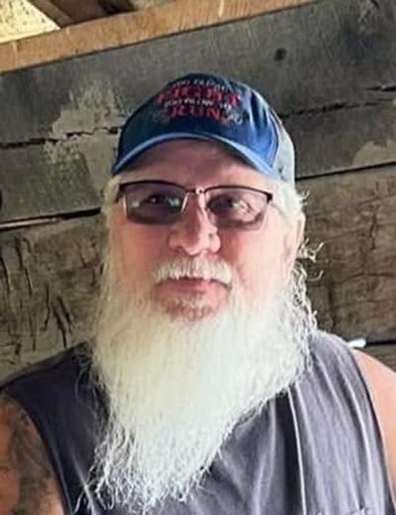 John Anthony Lee Thomas Profile Photo