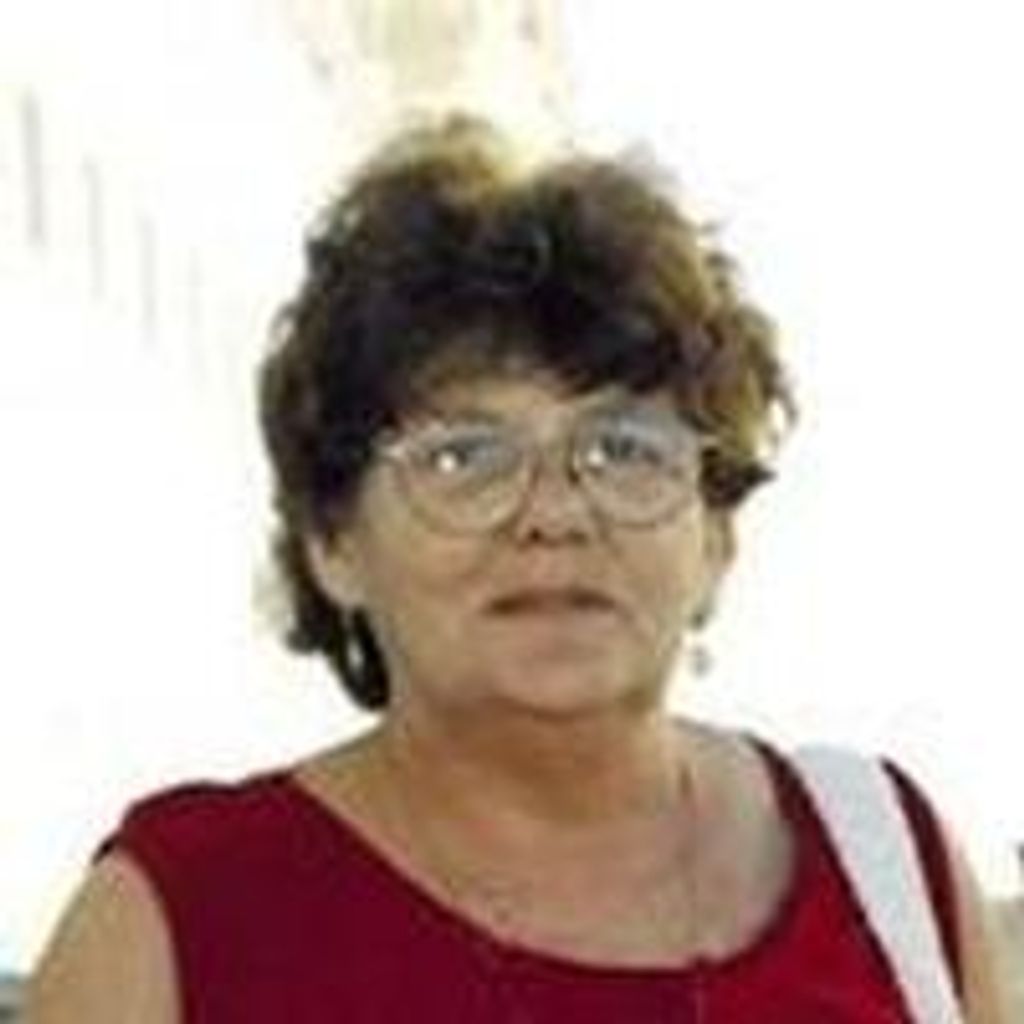 Mary Stemphoski