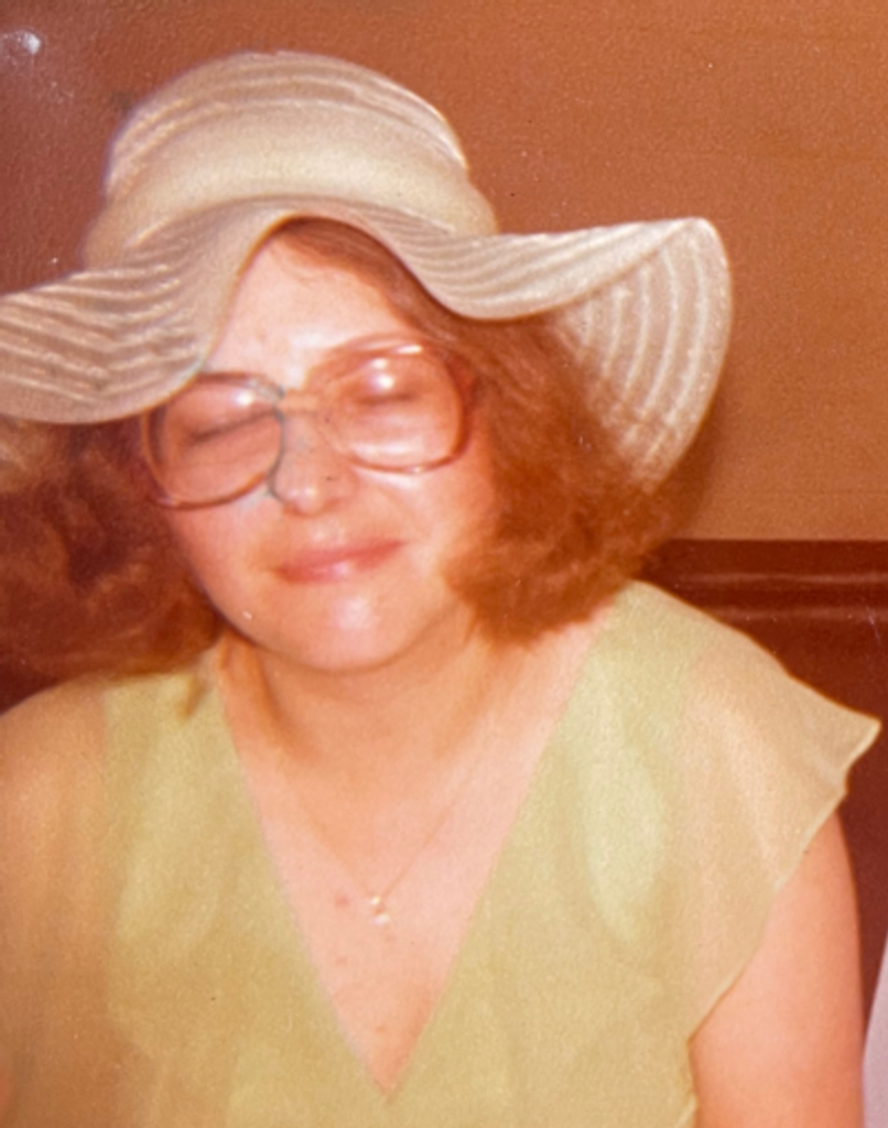 Martha Joanne Rogers Profile Photo