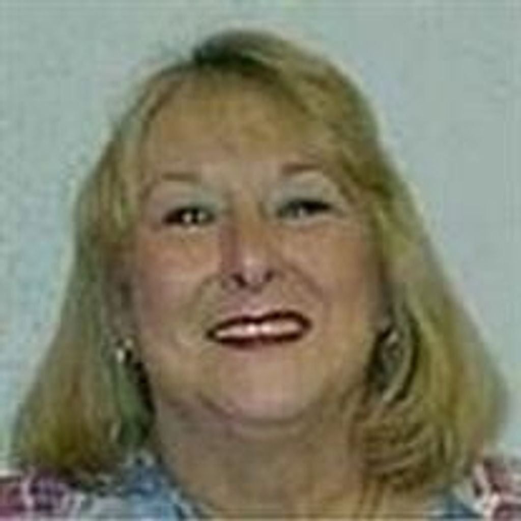 Mary Ann Emswiller