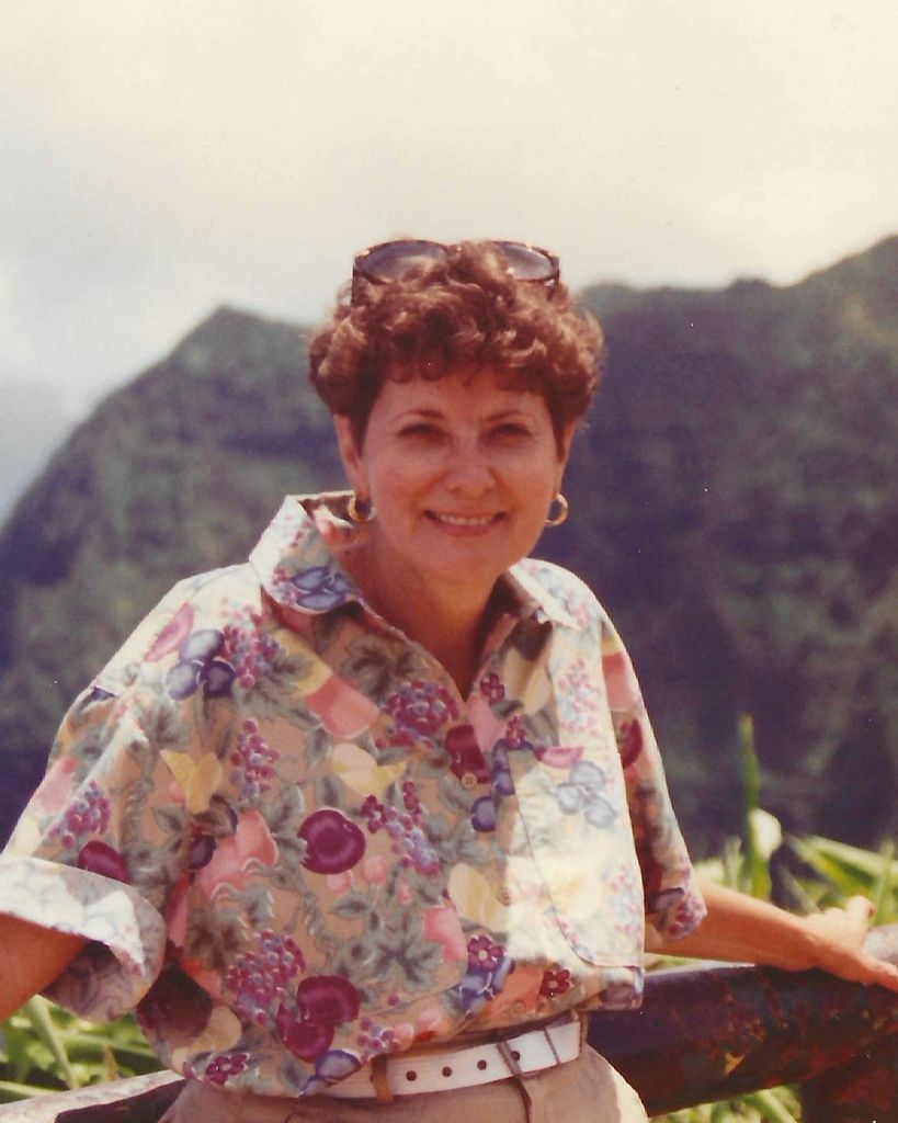 Benita Louise Darnell Profile Photo