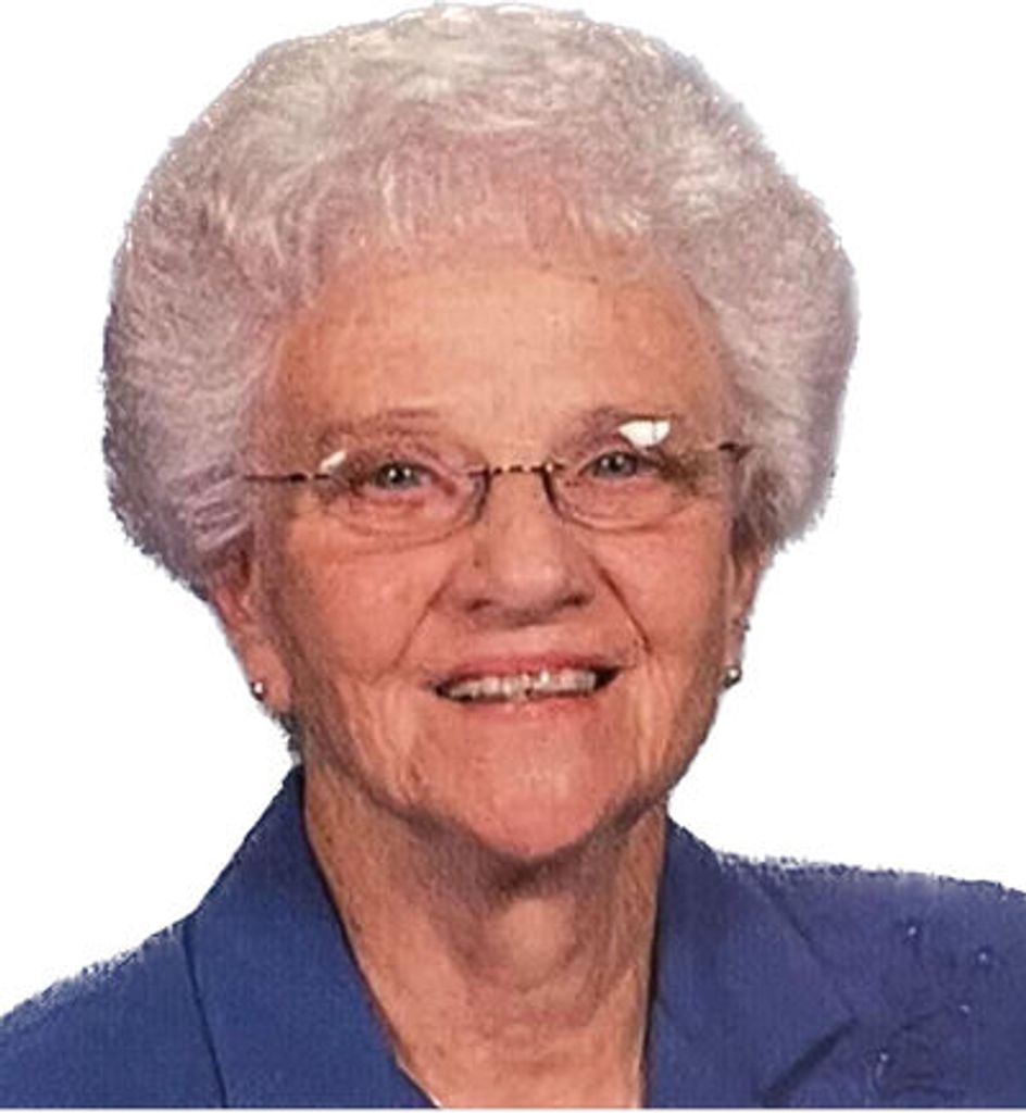 Carolyn Gunter Carter