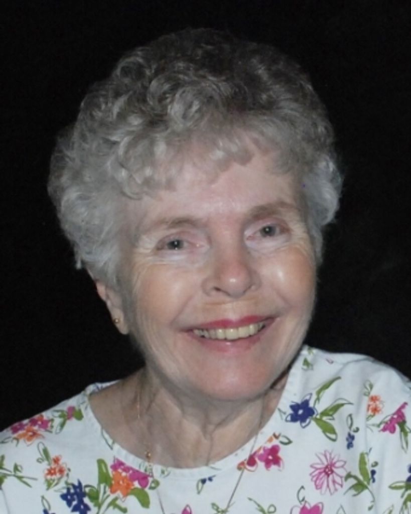 Elizabeth A. Robinson Profile Photo
