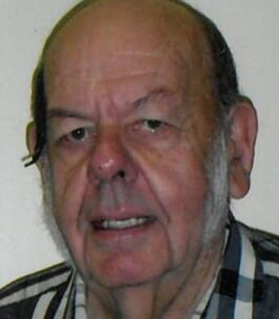 Roy Christoffer