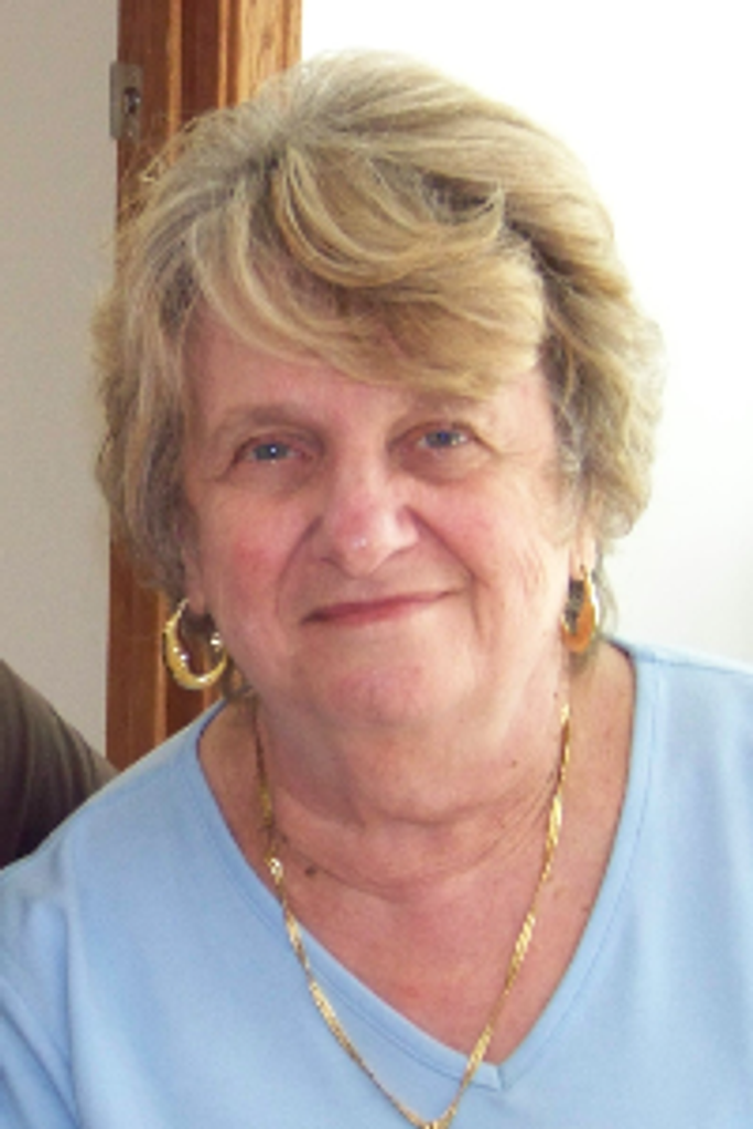 Judith A. (Lemmo) Froio