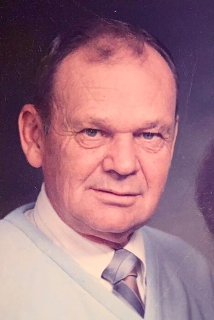 Wesley Clarence