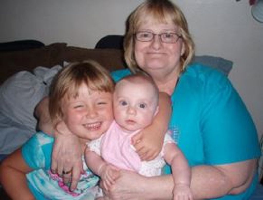 Cynthia Ann Lackey