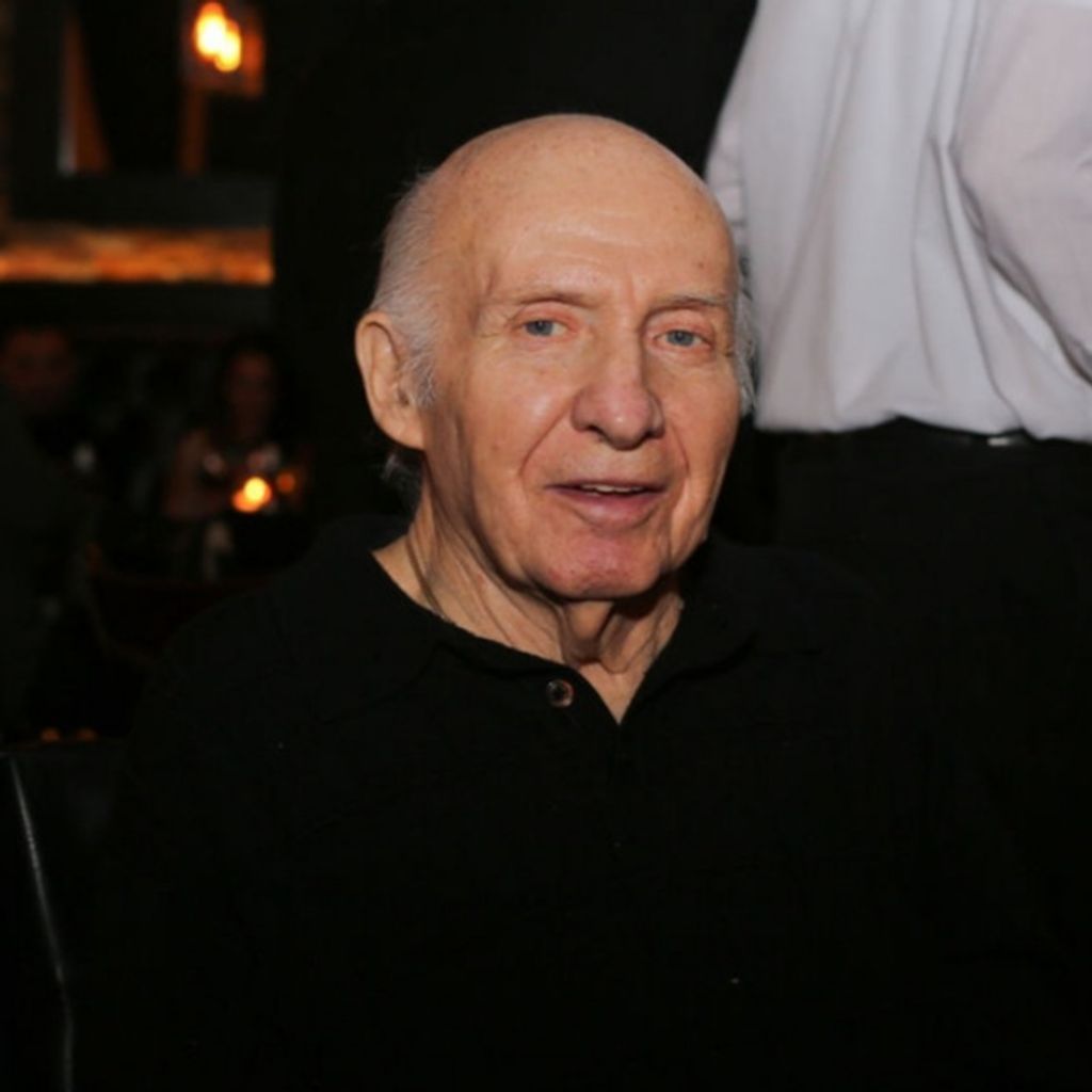 Joseph "Babe" Catuara