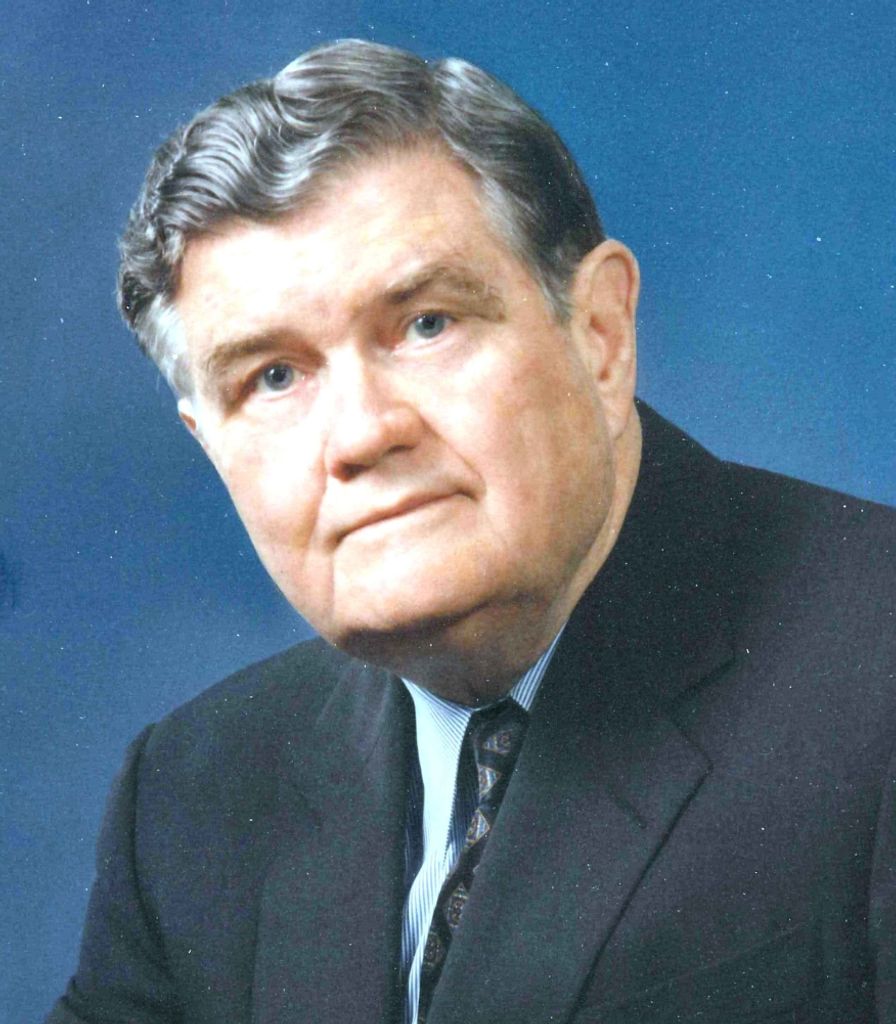 Pulley, Ralph W. Jr.