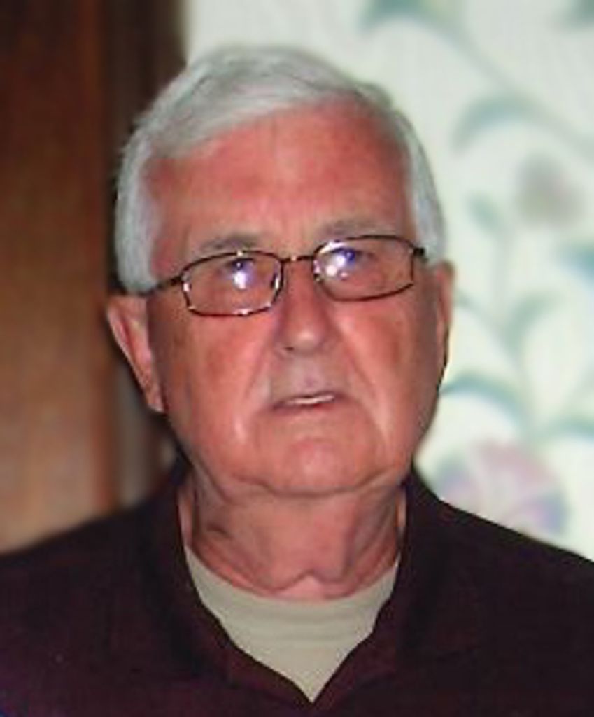 Jackie “Jack” Patten