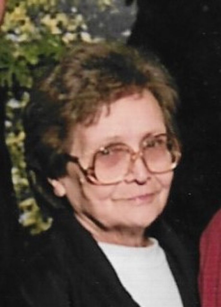 Maxine Crain Profile Photo