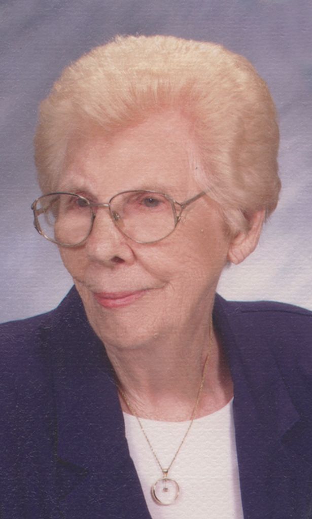 Virginia M. Suddock Profile Photo