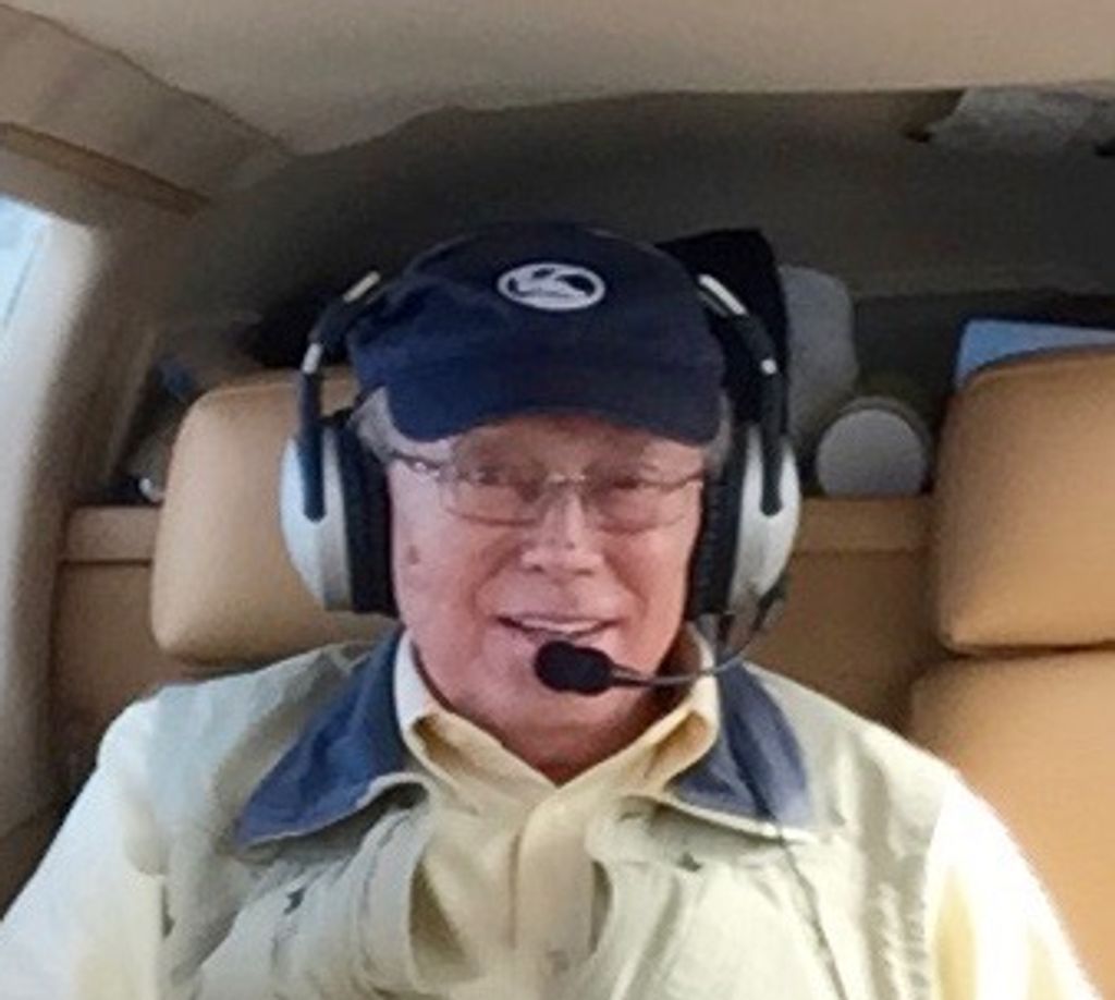 Myron "Mike" E. Paddock