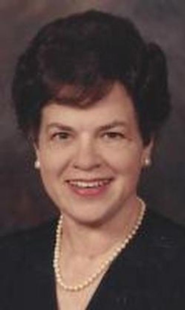 Lucille C. Bischoff