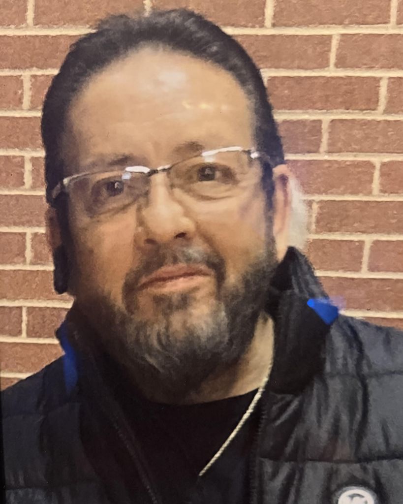 Ricardo Jerry Rose "Rick"