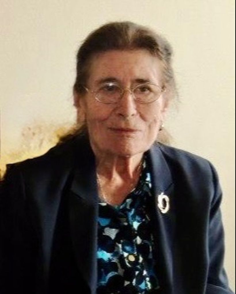 Kate Popic Profile Photo
