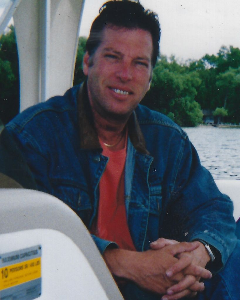 Michael St. Cyr