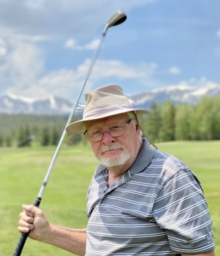 Donald "Don" Bucher Profile Photo