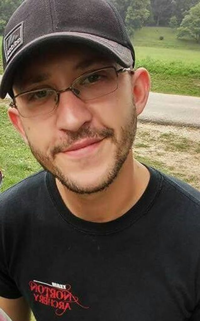 Jarron Michael Lemay