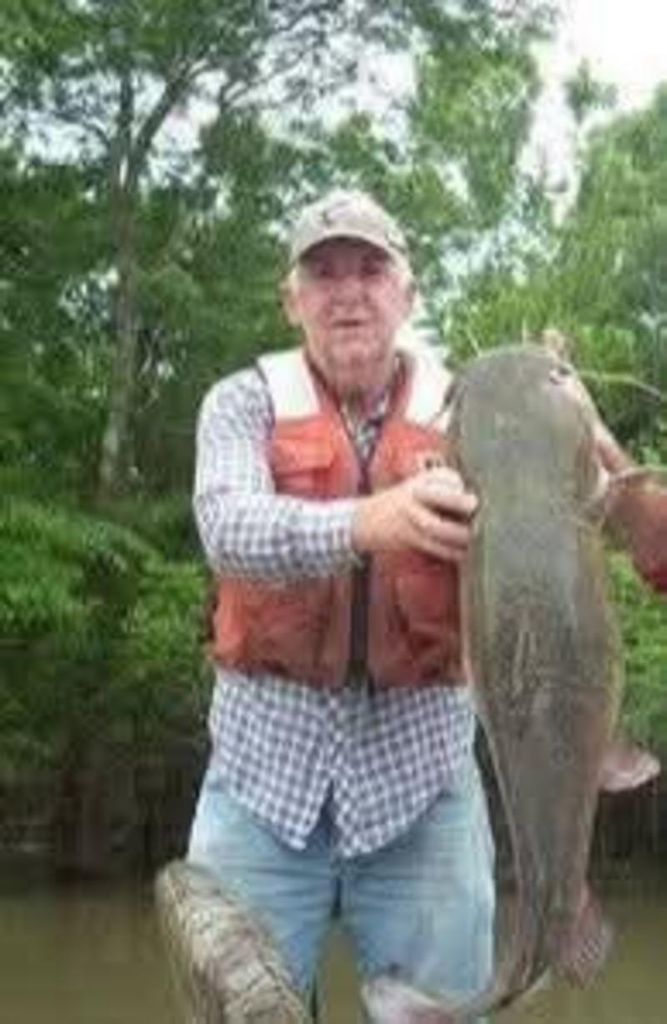 Jerry Nettles Profile Photo