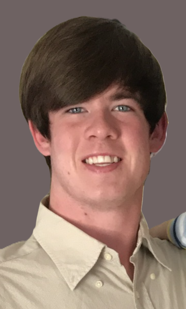 Chase Weddington Profile Photo