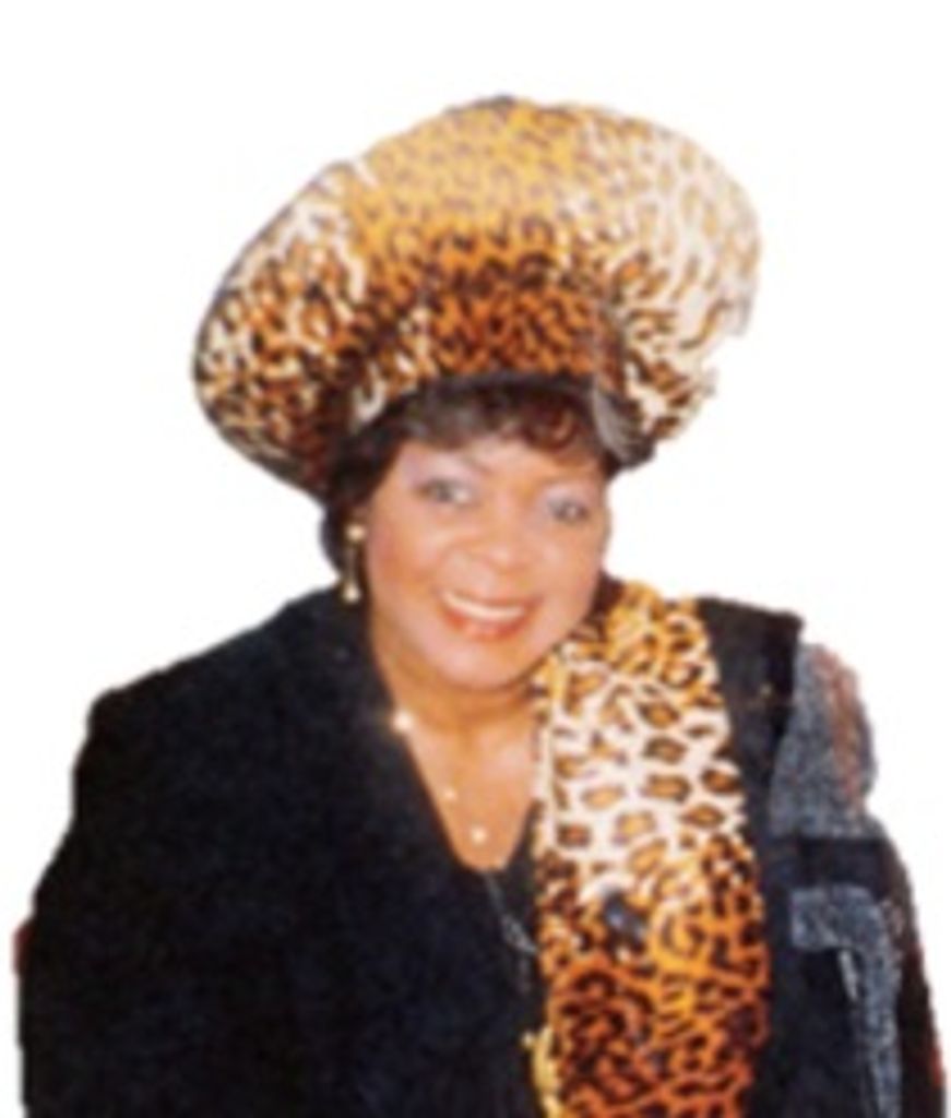 Lucy Mae (Sanders)  Smith