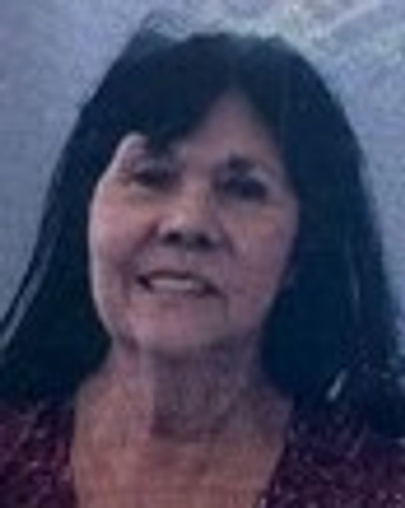 Patty Ann Vespery