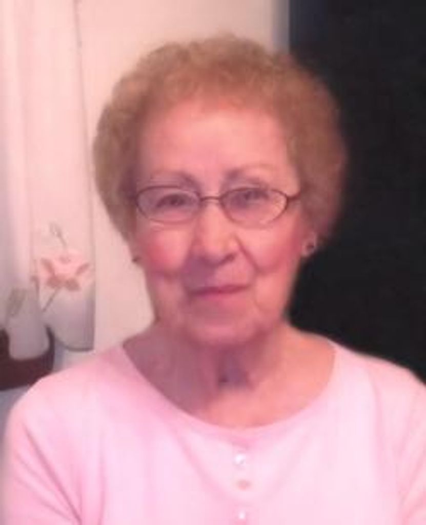 Nancy Aiello Profile Photo