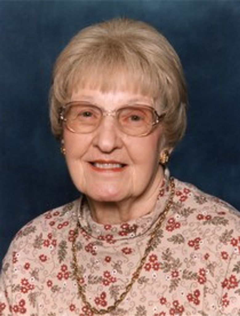 Rosella F. (Bartos)  Oeltjen Profile Photo