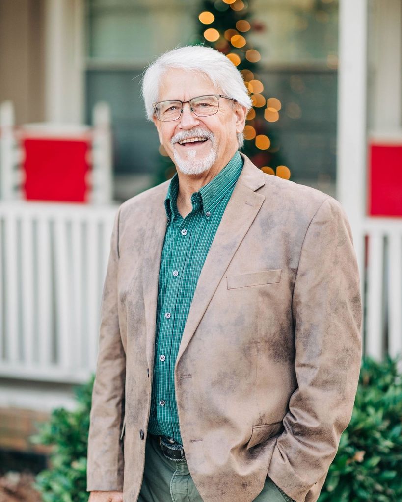 Edwin Grover Josey Profile Photo