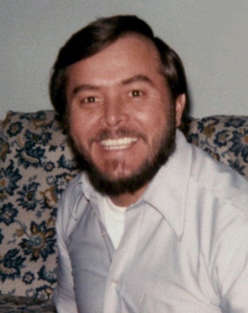 Sfc (Retired) Victor Samuel Berdecia