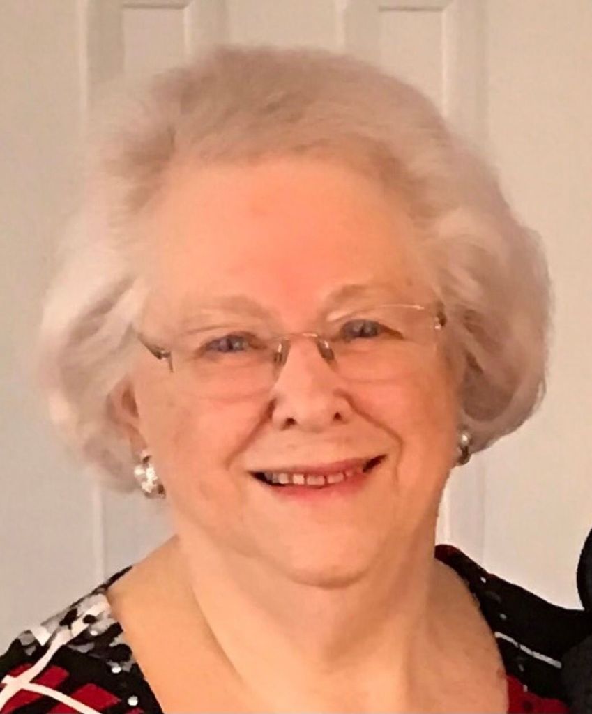 Frances Edith Abrams Lare