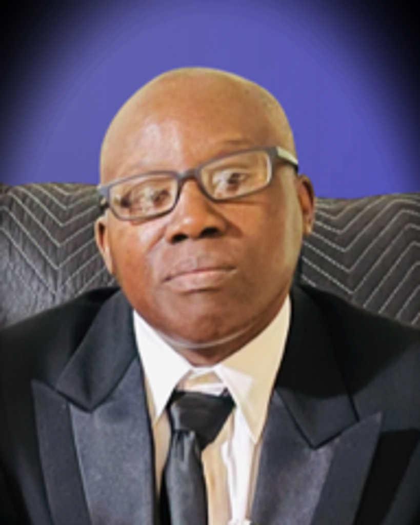 Julious Alexander Howard, Jr. Profile Photo