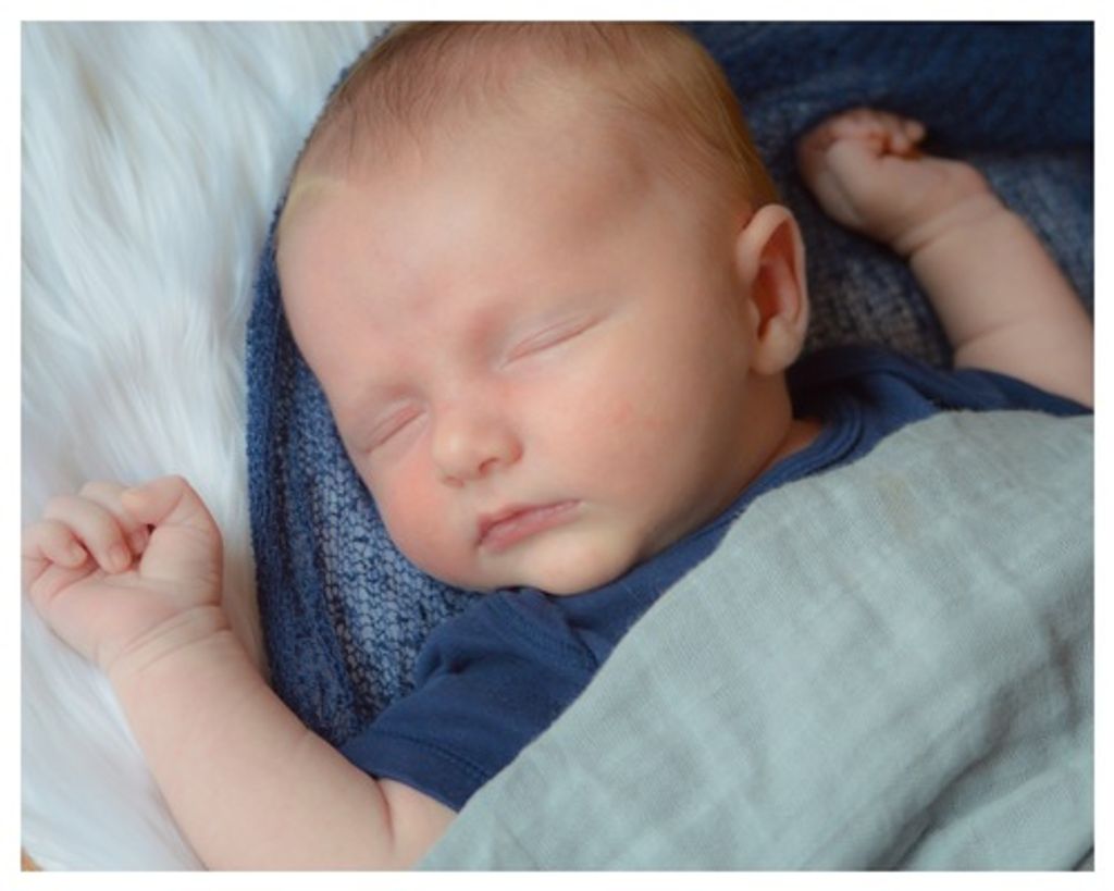 Liam John Martin Profile Photo