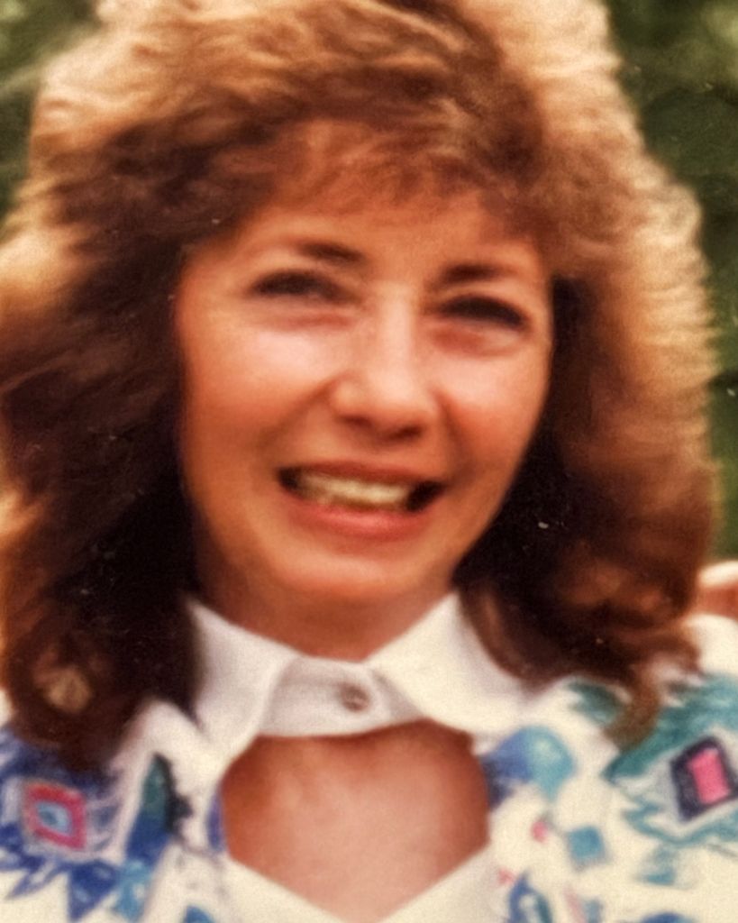 Carol Jean Rubringer Profile Photo