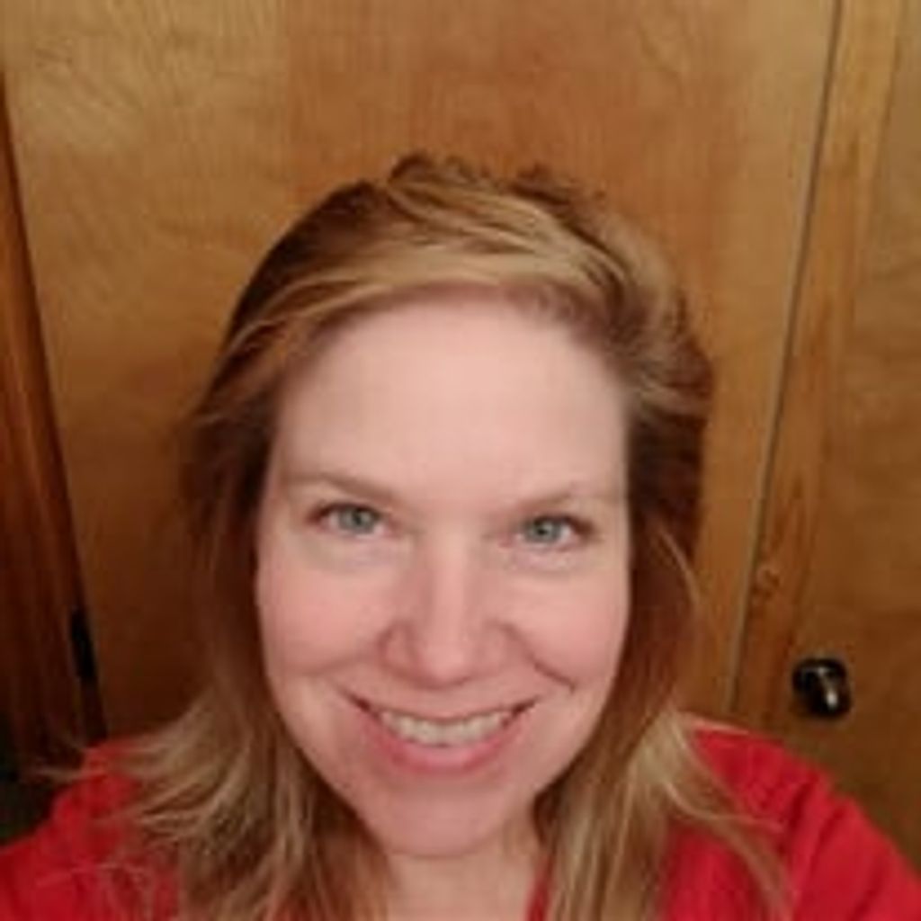 Shari Kay Wheeldon