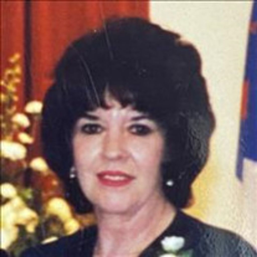 Patricia Farmer
