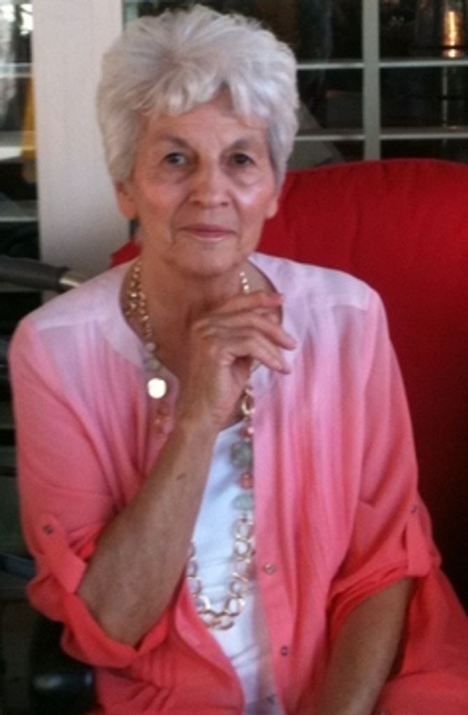 Loretta "Lorrie" Ardery